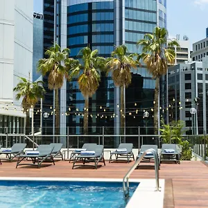 Amora Hotell