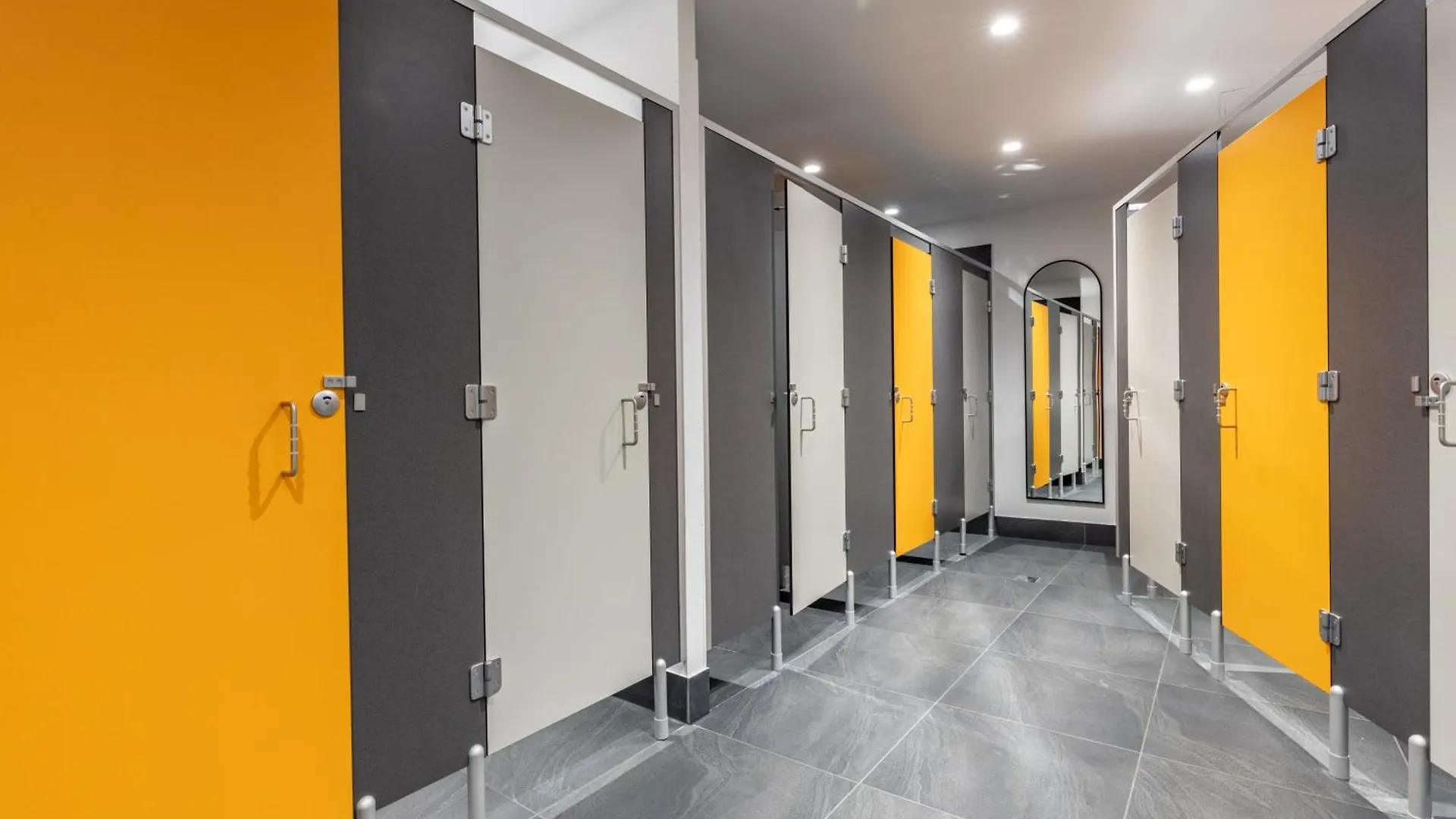 Tequila Sunrise Podstel Brisbane Vandrarhem