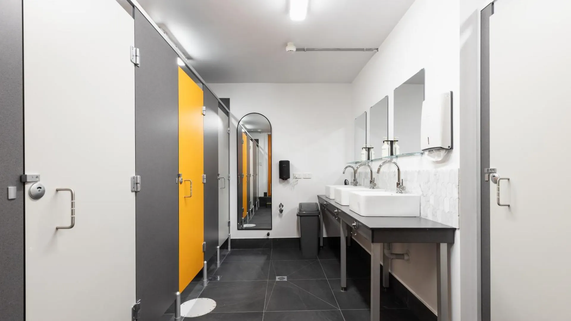 Tequila Sunrise Podstel Brisbane Vandrarhem